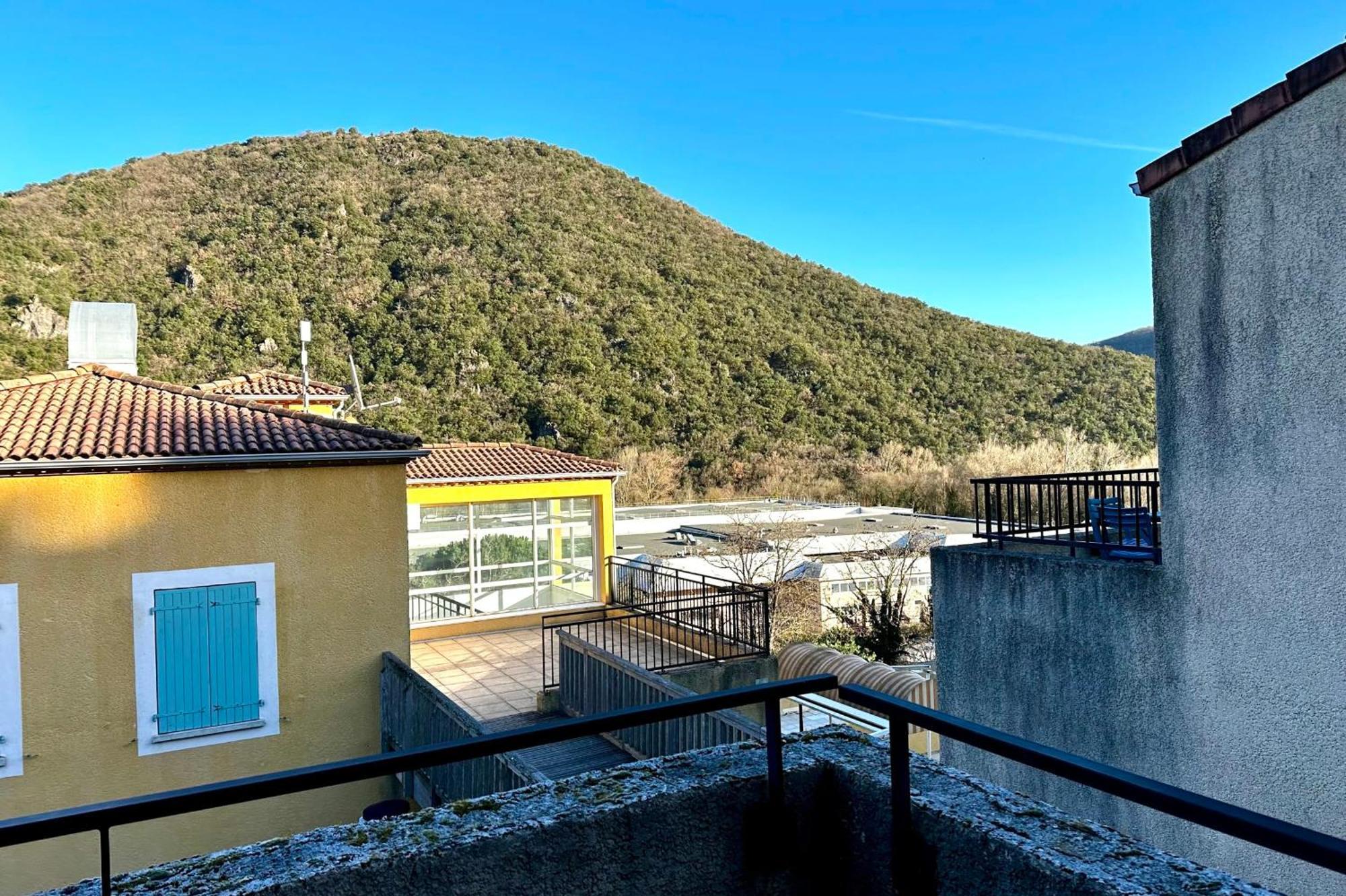 F26 Les Naiades- 1 Bedroom For 4 People ! 阿韦恩 外观 照片